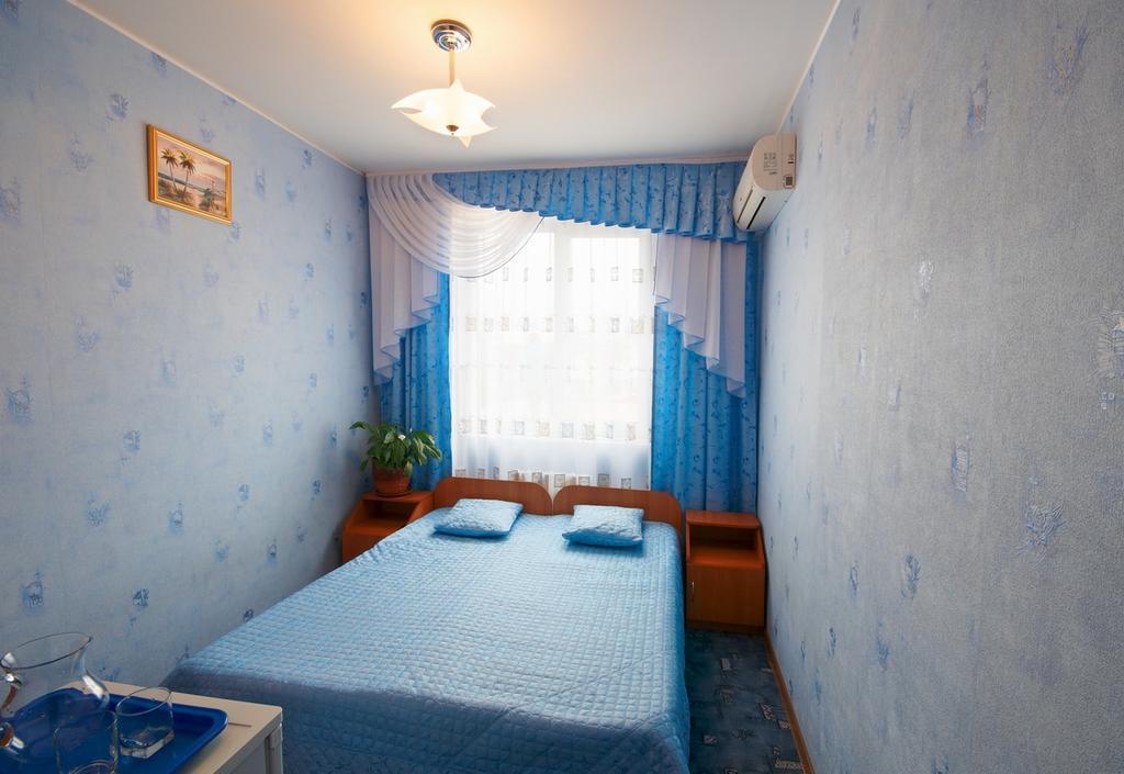 Yuzhny Ray Guest House Anapa Room photo